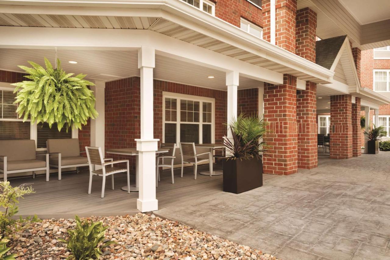 Country Inn & Suites By Radisson, Des Moines West, Ia Clive Exterior foto